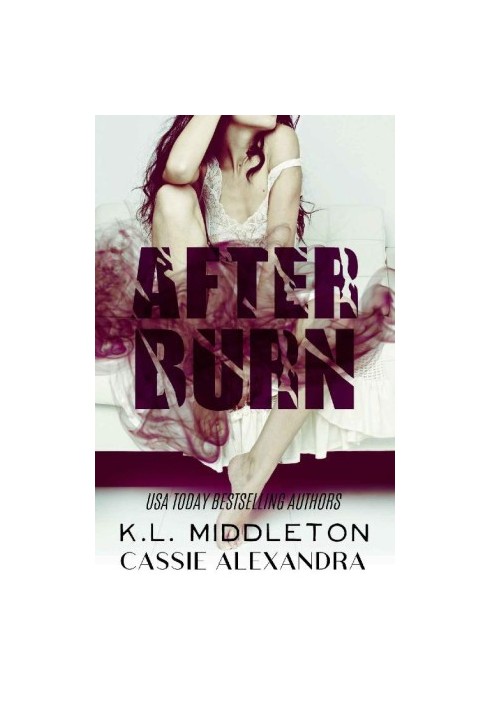 [Diamond Lake High School 01] • After Burn