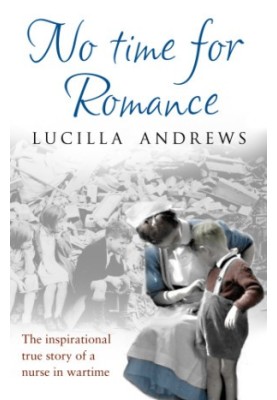 No time for romance