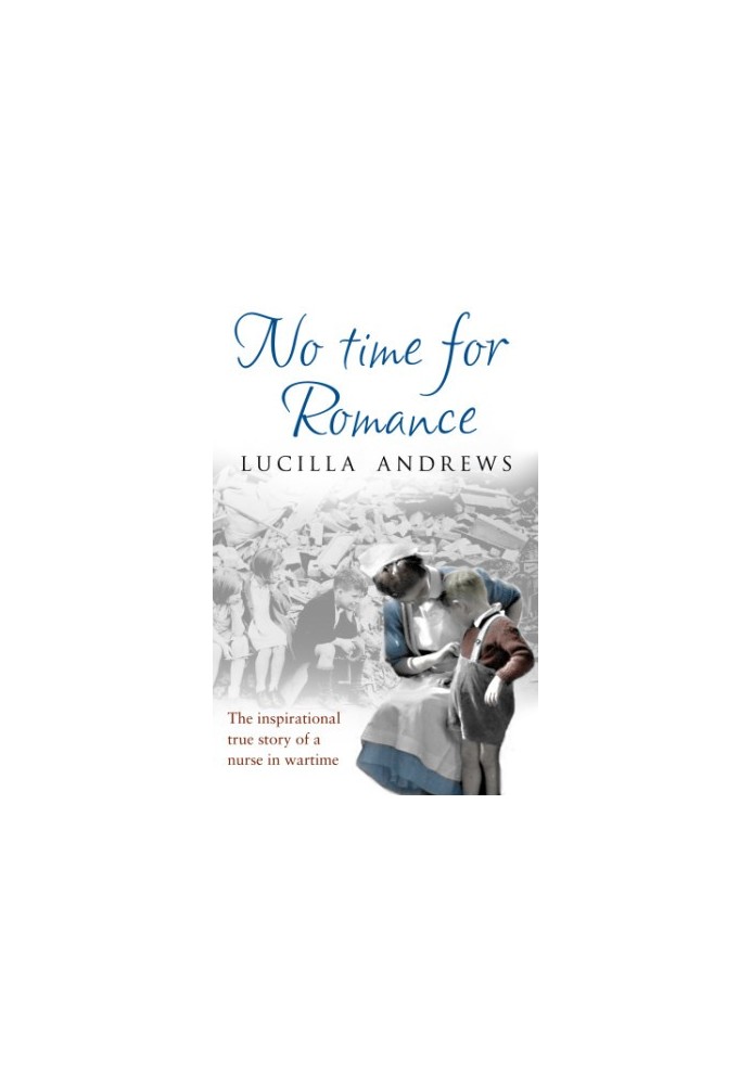 No time for romance