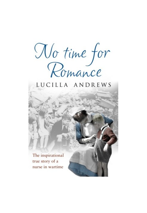 No time for romance