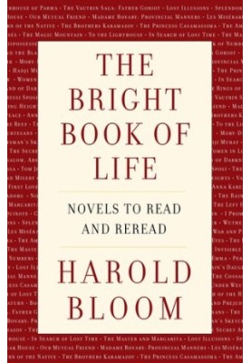 The Bright Book of Life