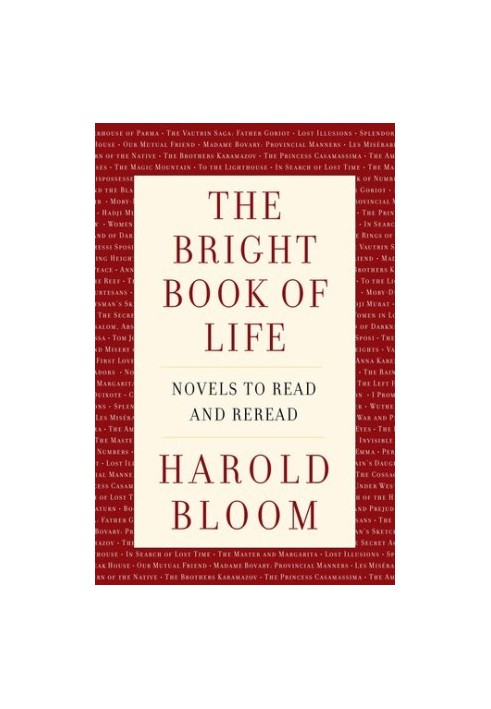 The Bright Book of Life
