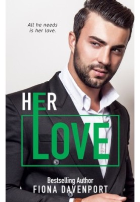 Her Love (Love Series Book 2)
