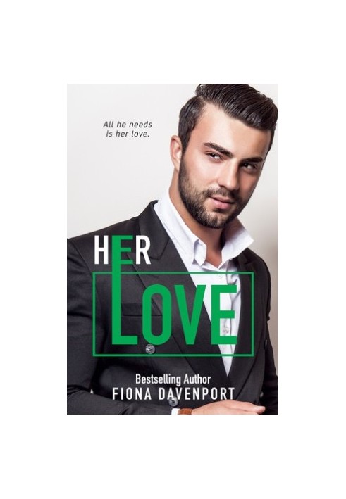 Her Love (Love Series Book 2)