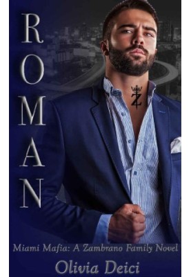 [Miami Mafia 01] • Roman