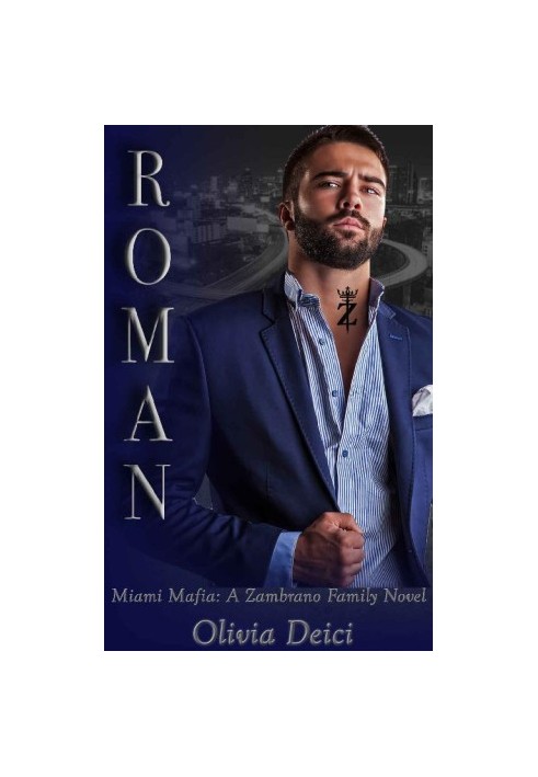 [Miami Mafia 01] • Roman