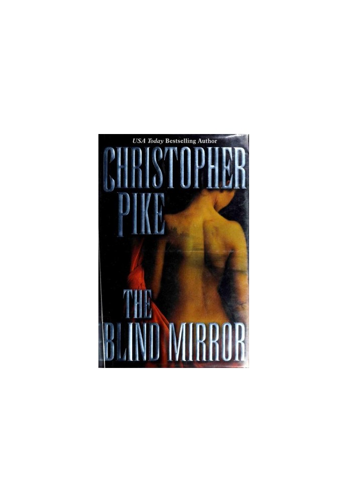 The Blind Mirror