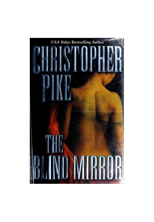The Blind Mirror