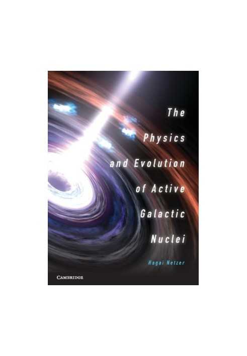 The Physics and Evolution of Active Galactic Nuclei