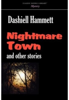 Nightmare Town (2008)