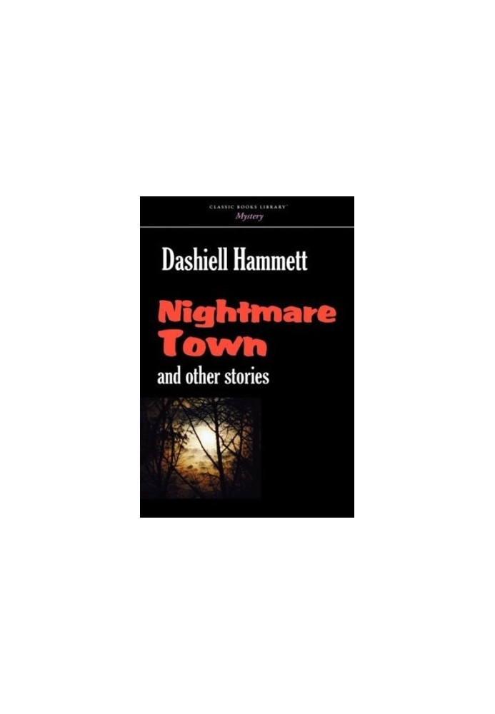 Nightmare Town (2008)