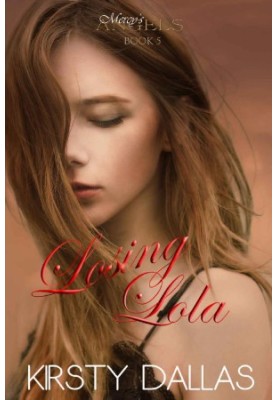 [Mercy's Angels 05] • Losing Lola