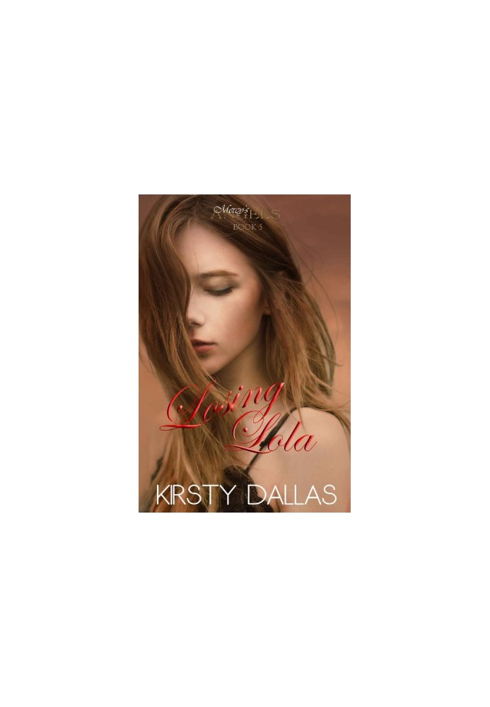 [Mercy's Angels 05] • Losing Lola