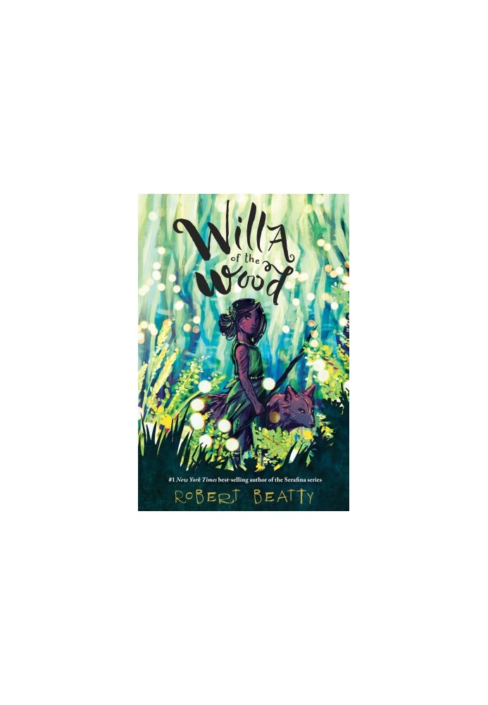 Willa of the Wood