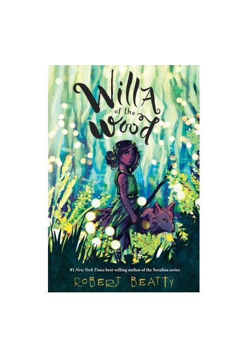 Willa of the Wood