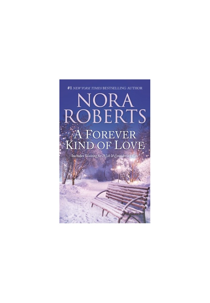 A Forever Kind of Love