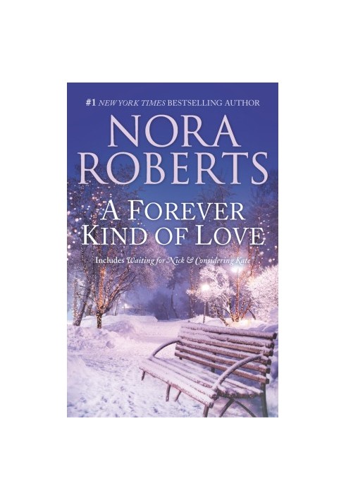A Forever Kind of Love