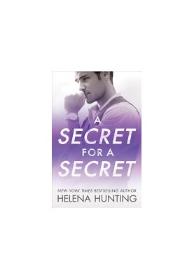 A Secret for a Secret (All In 3)