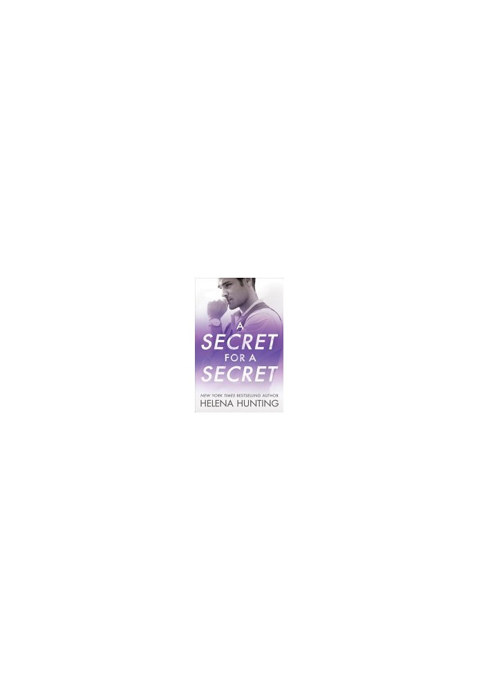 A Secret for a Secret (All In 3)