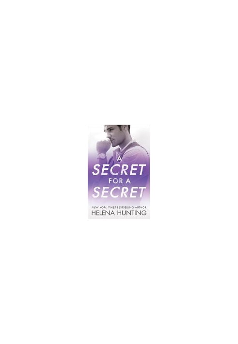 A Secret for a Secret (All In 3)