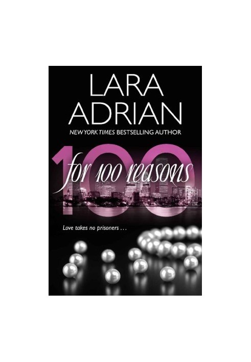 [100 Series 03] • For 100 Reasons