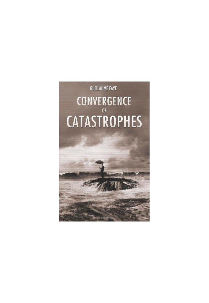 Convergence of Catastrophes