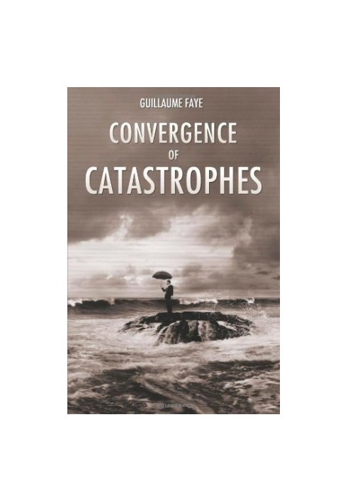 Convergence of Catastrophes