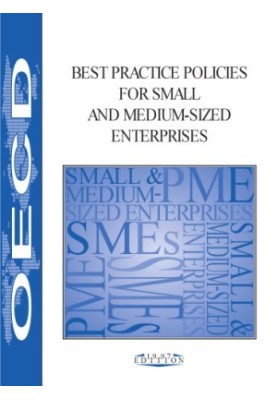 Best practice policies for small and medium-sized enterprises : 1997 edition