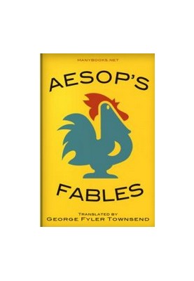 Aesop"s Fables