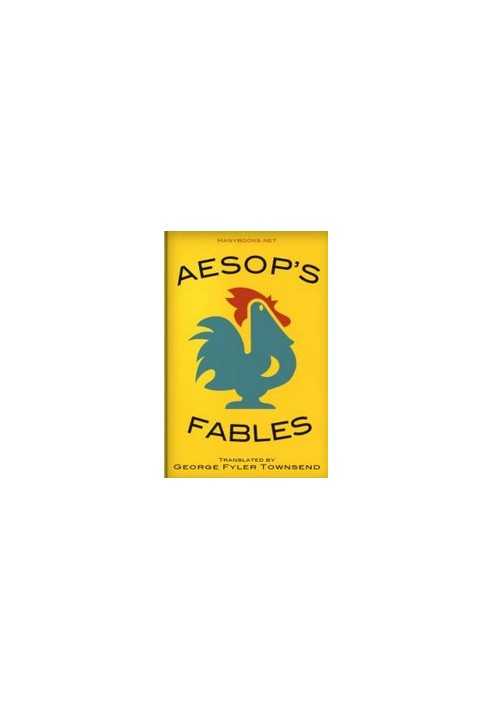Aesop"s Fables