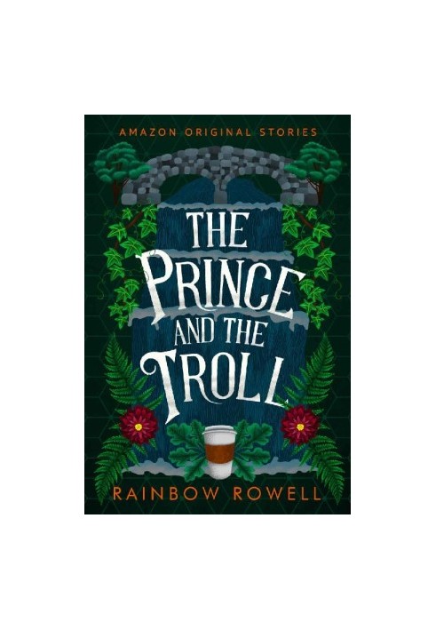 The Prince and the Troll (Faraway Collection 3)