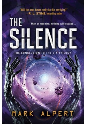 [The Six 03] • The Silence