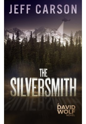 The Silversmith (David Wolf Book 2)