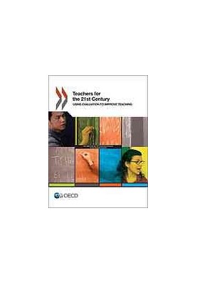 Teachers for the 21st century : using evaluation to improve teaching.