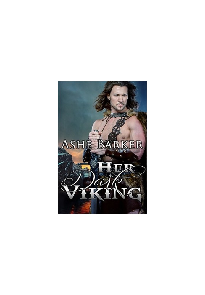 Her Dark Viking
