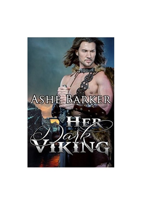 Her Dark Viking