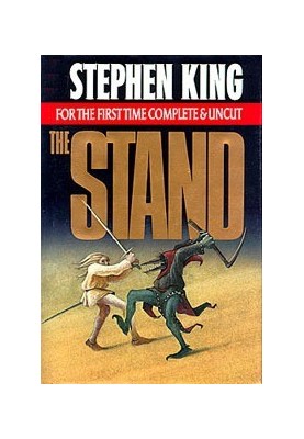 The Stand (Complete & Uncut Edition)