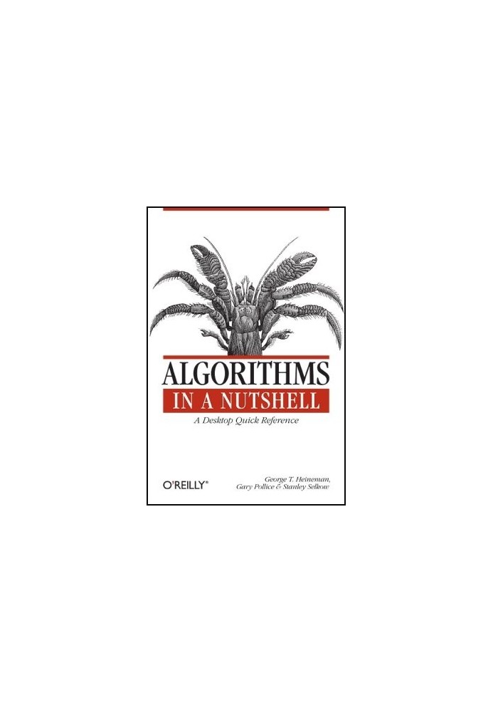 Algorithms in a Nutshell