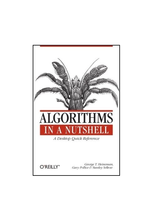 Algorithms in a Nutshell