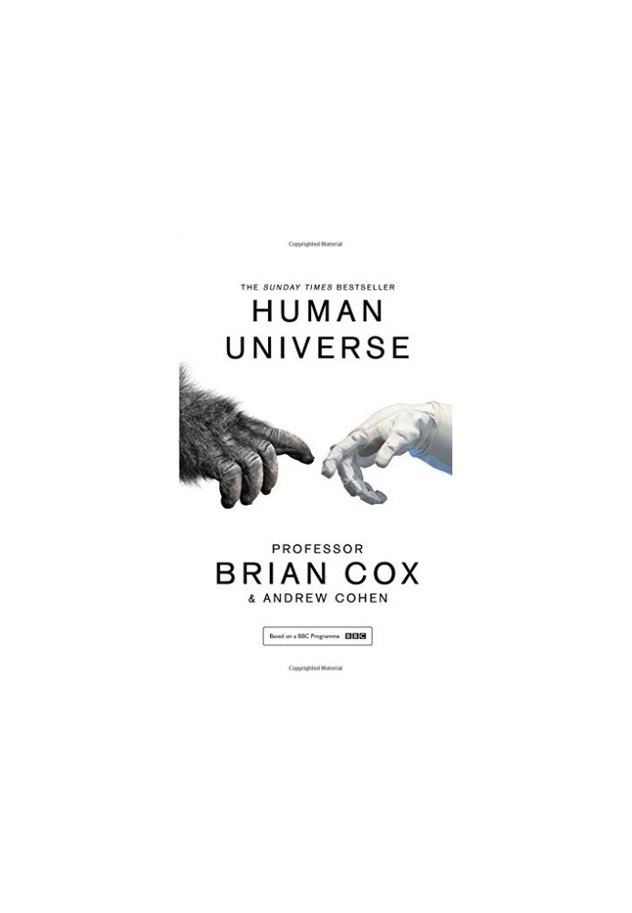 Human Universe