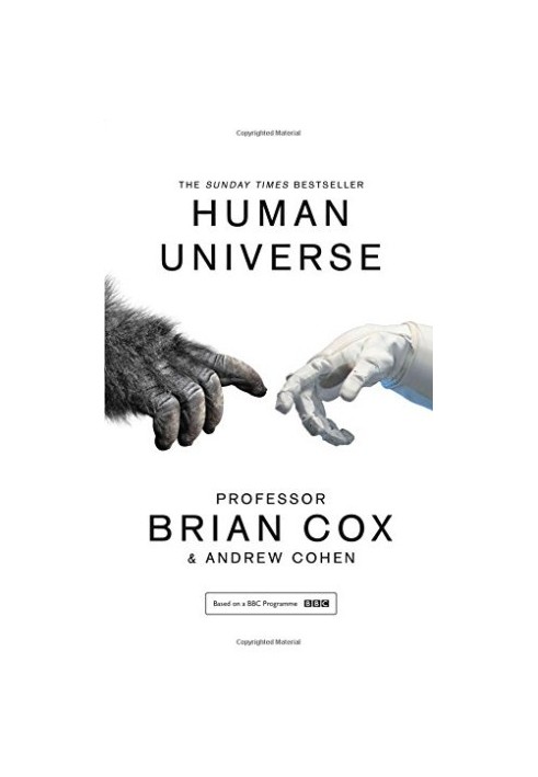 Human Universe