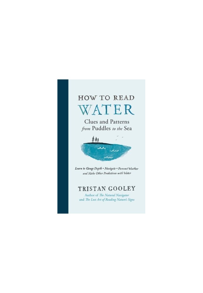 How to Read Water
