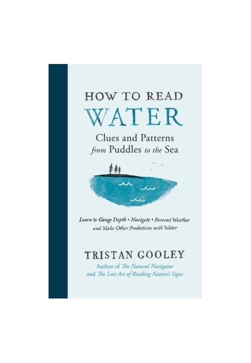 How to Read Water
