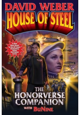 House of Steel: The Honorverse Companion