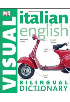 Italian-English Bilingual Visual Dictionary