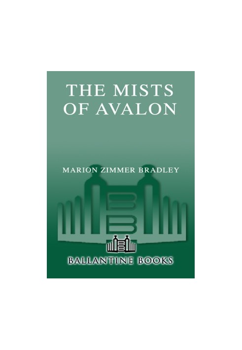 Mists of Avalon