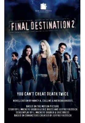 Final Destination 2