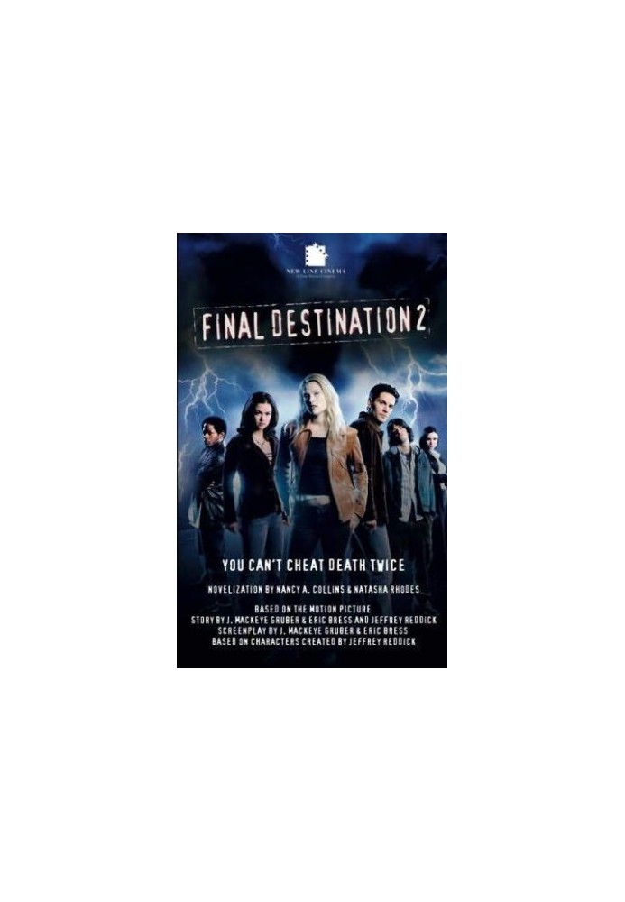 Final Destination 2