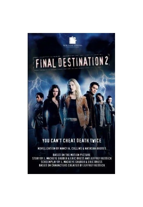 Final Destination 2