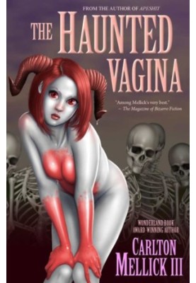 The Haunted Vagina